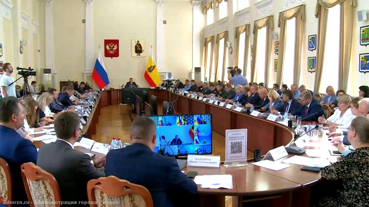Сроки начала строительства школы в Семчино перенесены из-за замены генподрядчика