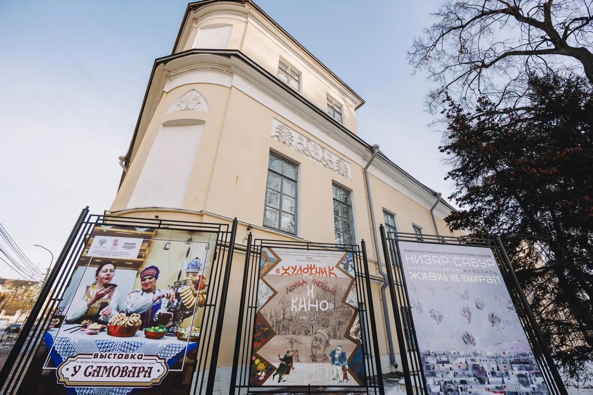 Губернатор Павел Малков: «Пушкинскую карту» в Рязанской области оформили более 76 тысяч школьников и студентов