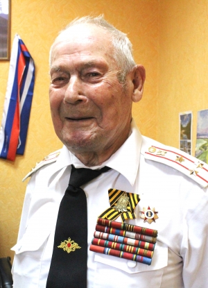 Грибакин Герман Николаевич