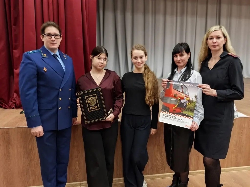 В Рязанских школах проходят профилактические мероприятия по предотвращению вандализма и зацепинга