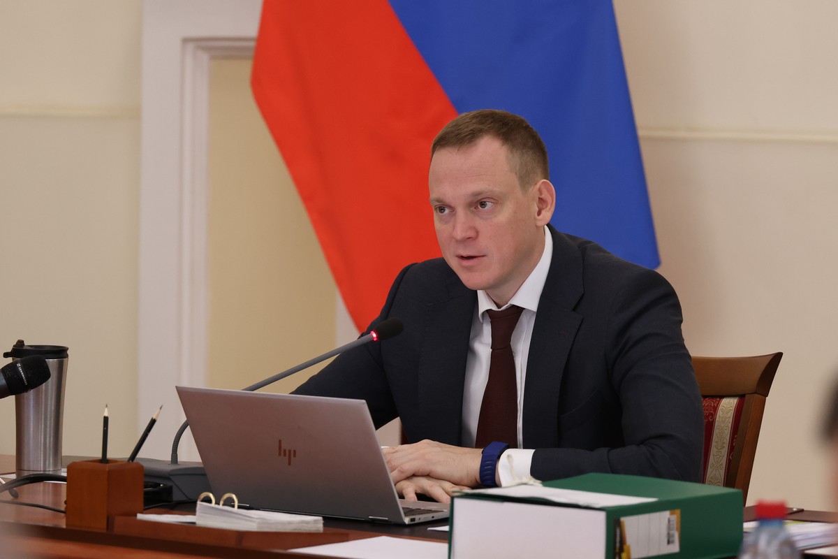 Павел Малков: В областном центре озеленили более 200 площадок