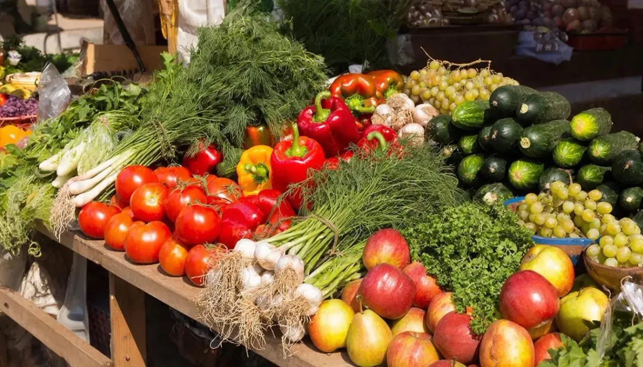 В Рязани с начала года за незаконную торговлю привлечены 1 974 нарушителей