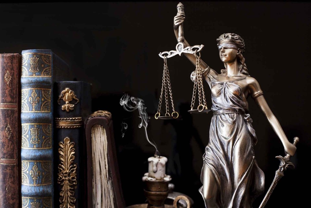 Заседание административной комиссии Октябрьского района