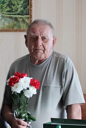 Филатов Иван Васильевич