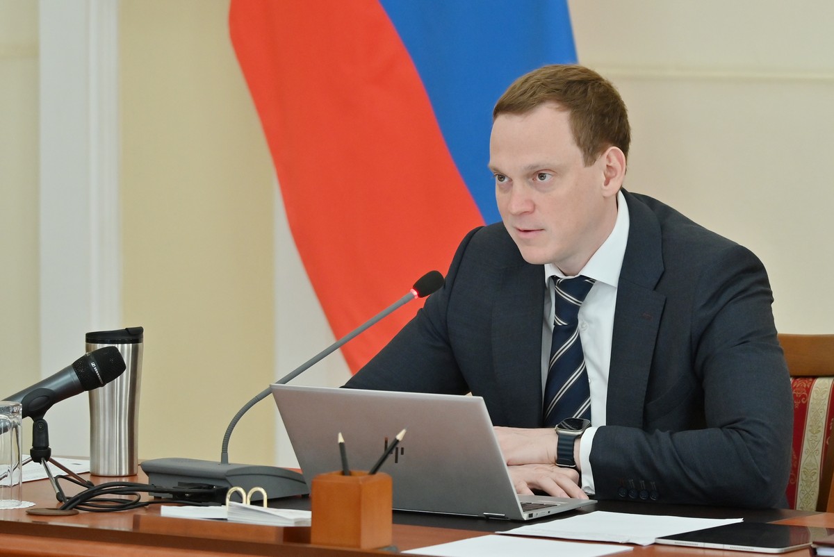 Павел Малков: Продолжаем развивать общественный транспорт, в том числе в рамках национального проекта «Инфраструктура для жизни»