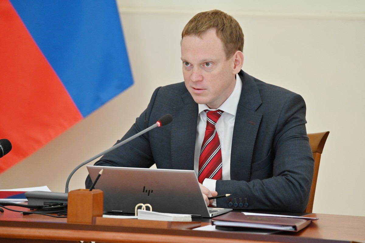 Павел Малков: Для рязанцев важны вещи, которые определяют характер и облик наших населенных пунктов