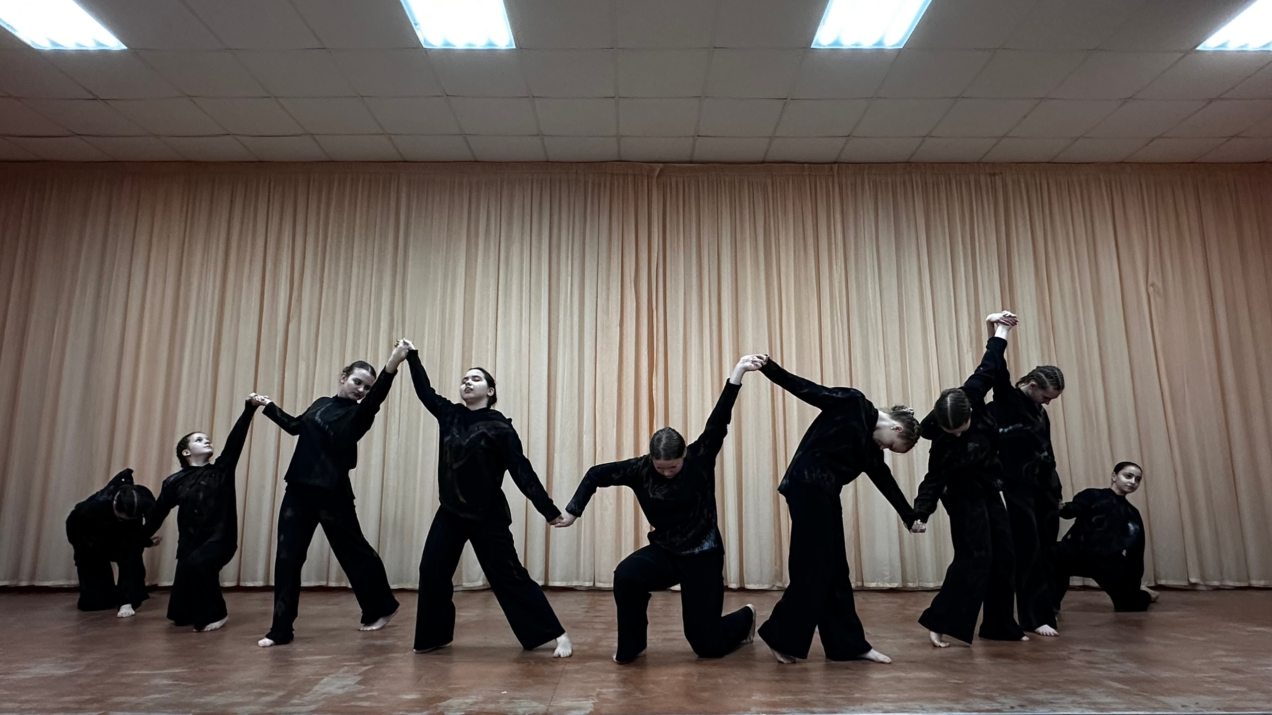 Школьникам рассказали о пользе ведения здорового образа жизни