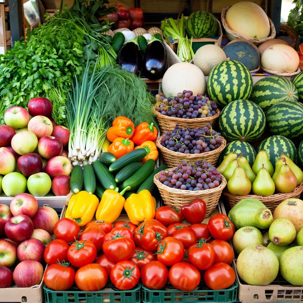 В Рязани за незаконную торговлю с начала года привлечены 1 728 нарушителей