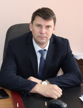Сосунов Кирилл Олегович