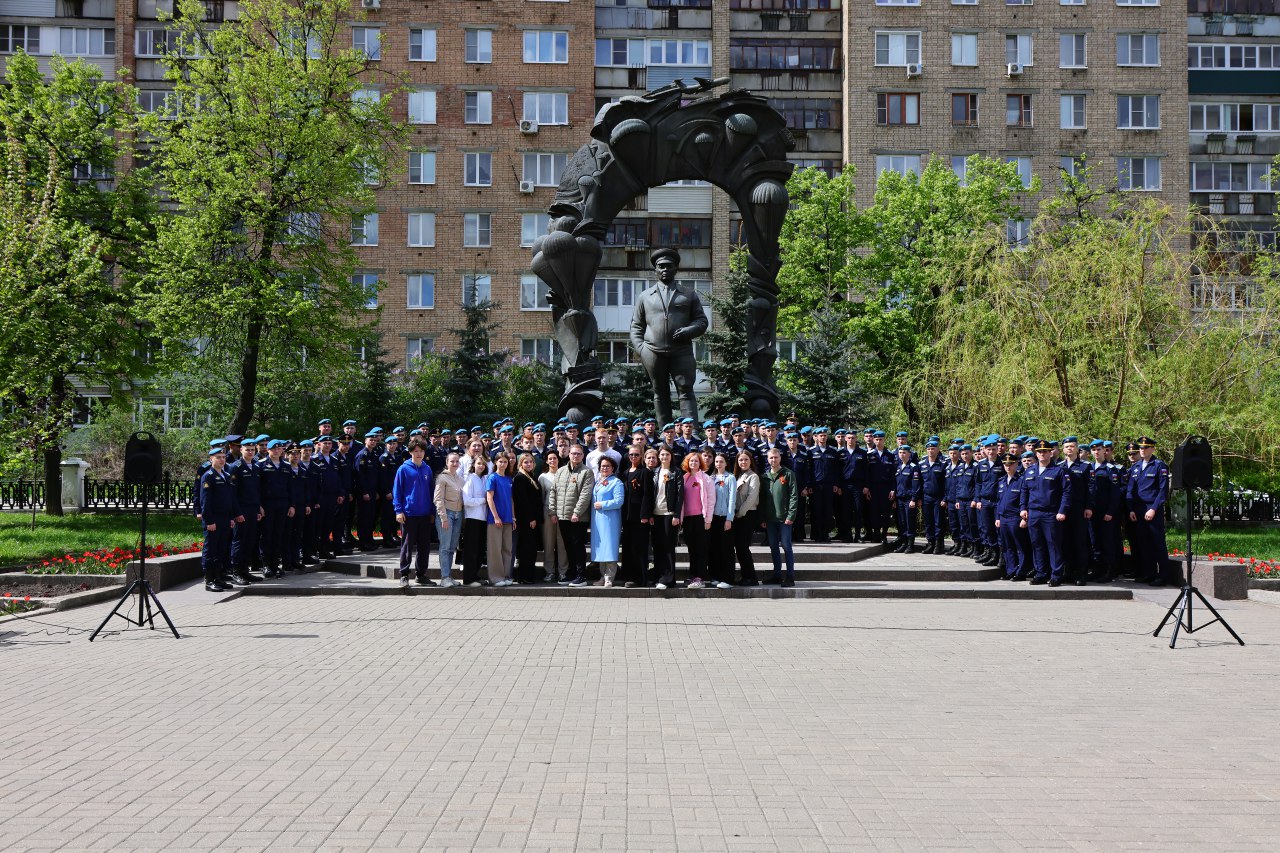 В сквере В. Ф. Маргелова открылась музыкальная площадка «Рязань - столица ВДВ» В сквере В. Ф. Маргелова открылась музыкальная площадка «Рязань - столица ВДВ»