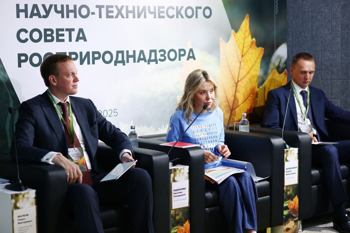 Губернатор Павел Малков: Важно сделать «зелёный вектор» приоритетом для развития промышленности региона