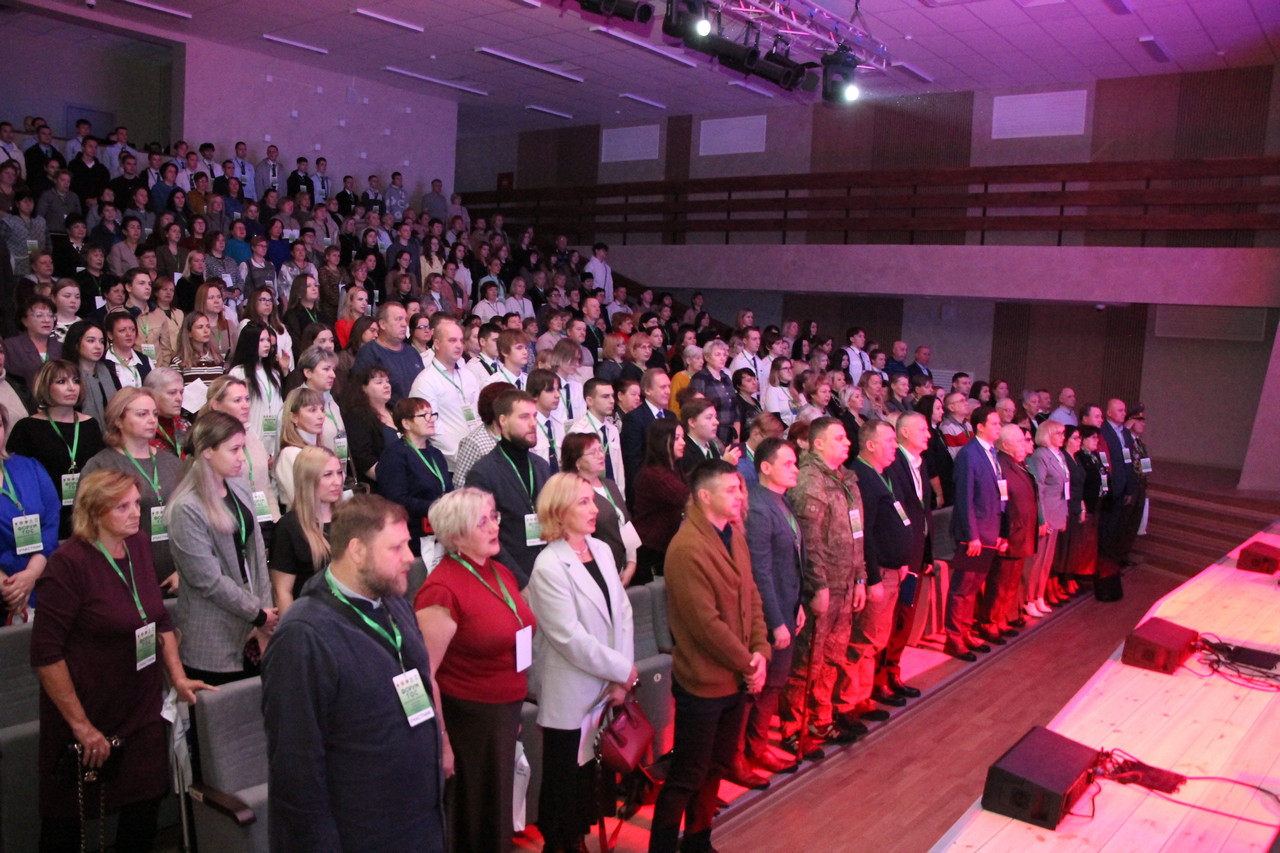 Павел Малков: Благодаря ТОСам муниципалитеты меняются к лучшему