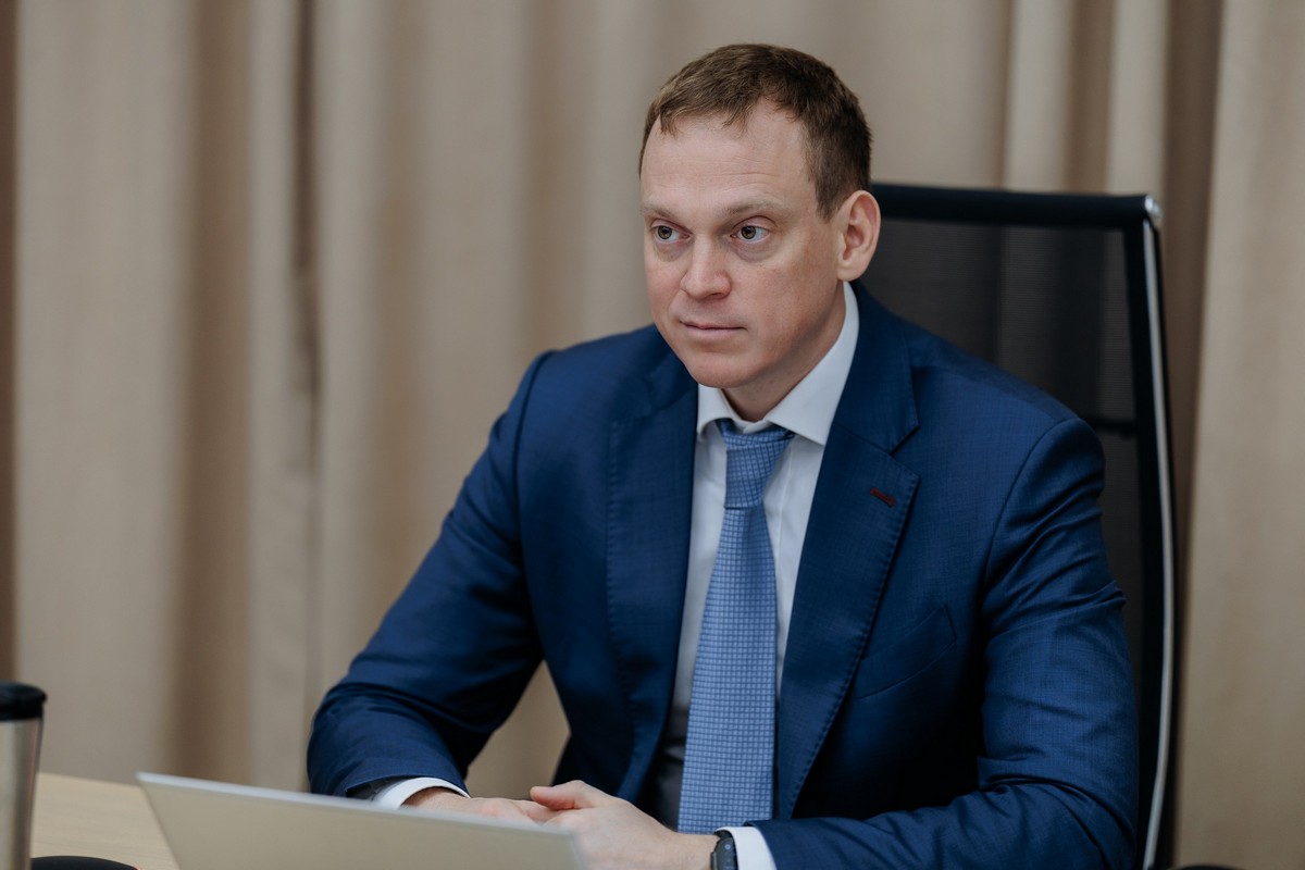 Губернатор Павел Малков: Развитие конкурентной среды – одна из приоритетных задач нацпроекта «Эффективная и конкурентная экономика»