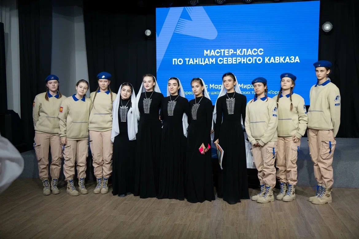 Павел Малков: Рязанская область уверенно двигается вперед благодаря трудолюбивым, талантливым и преданным своему делу людям