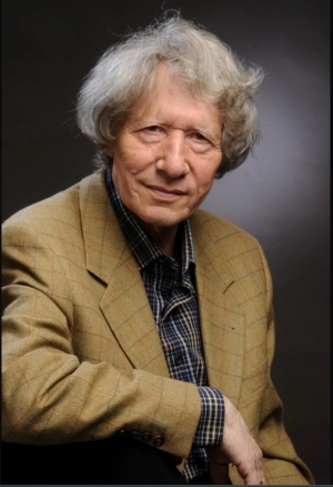 Леонтьев Сергей Михайлович