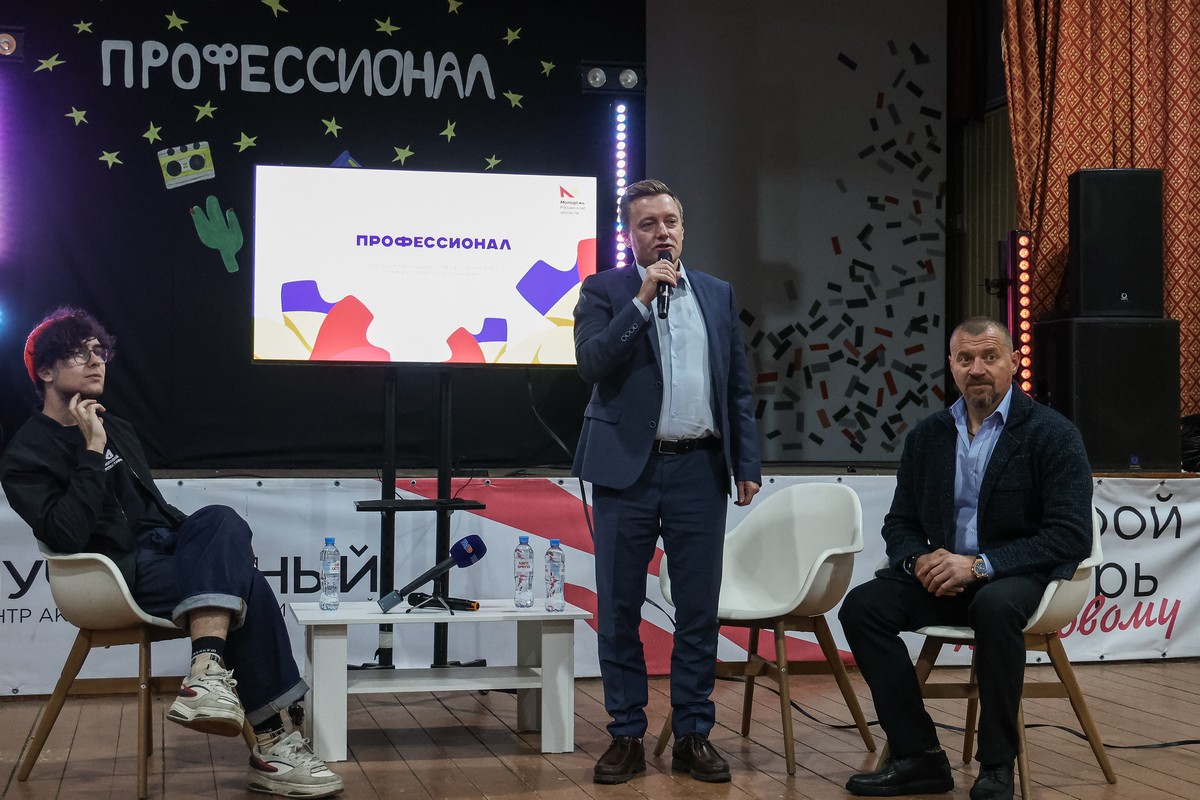 Павел Малков: Постоянно совершенствуем комплекс мер социальной поддержки бойцов СВО и членов их семей