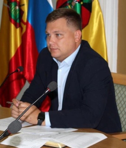 Ясинский Борис Викторович