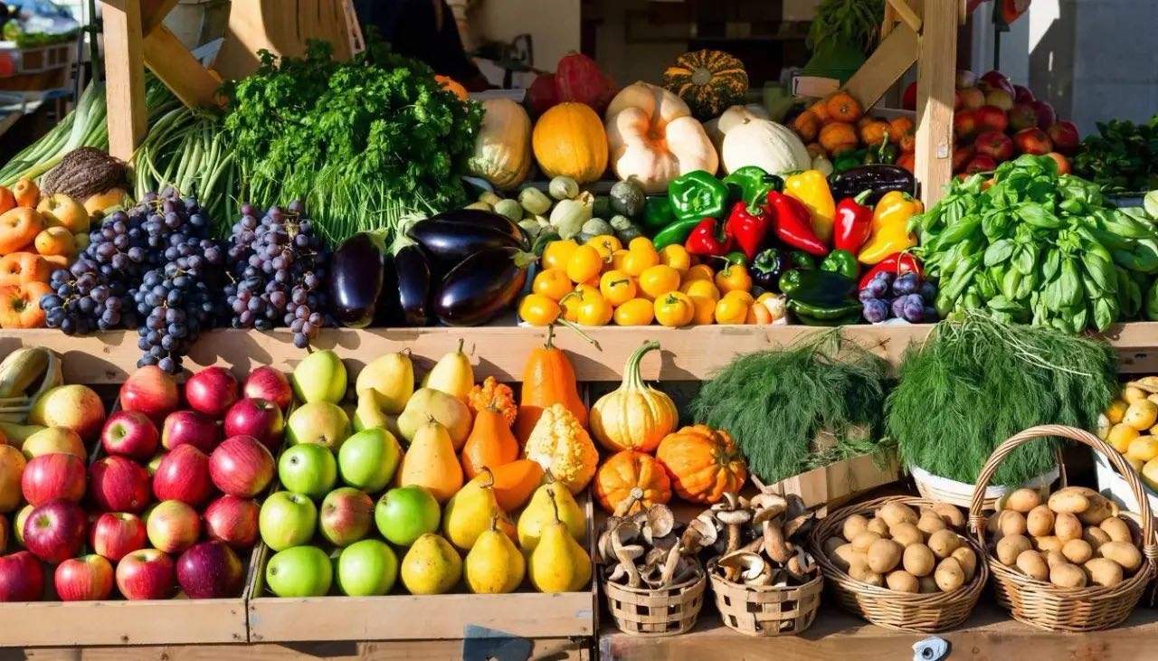 В Рязани за незаконную торговлю с начала года привлечены 1 807 нарушителей