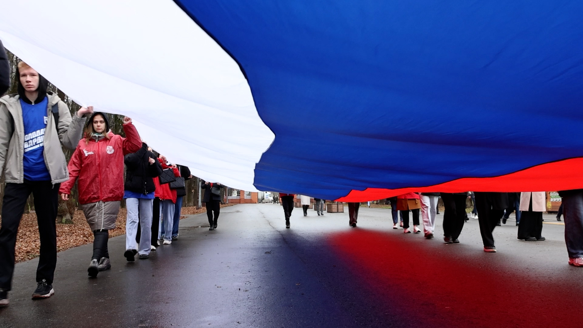 Из Рязани в зону СВО отправился гуманитарный груз