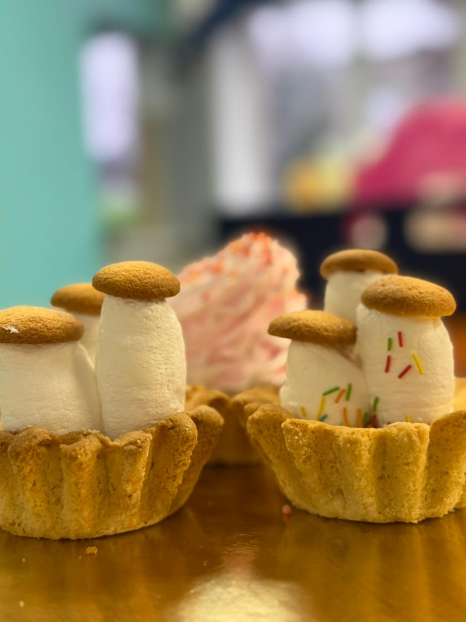 АО «Детское питание» провело сладкий мастер-класс для рязанских школьников