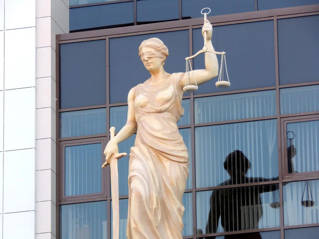 Заседание административной комиссии Октябрьского района