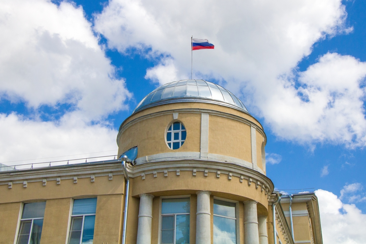 Екатерину Зимину назначили заместителем главы администрации Рязани