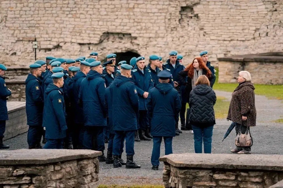 Павел Малков: Такие поездки помогают лучше узнать историю и культуру России, а также укрепляют дружбу между регионами