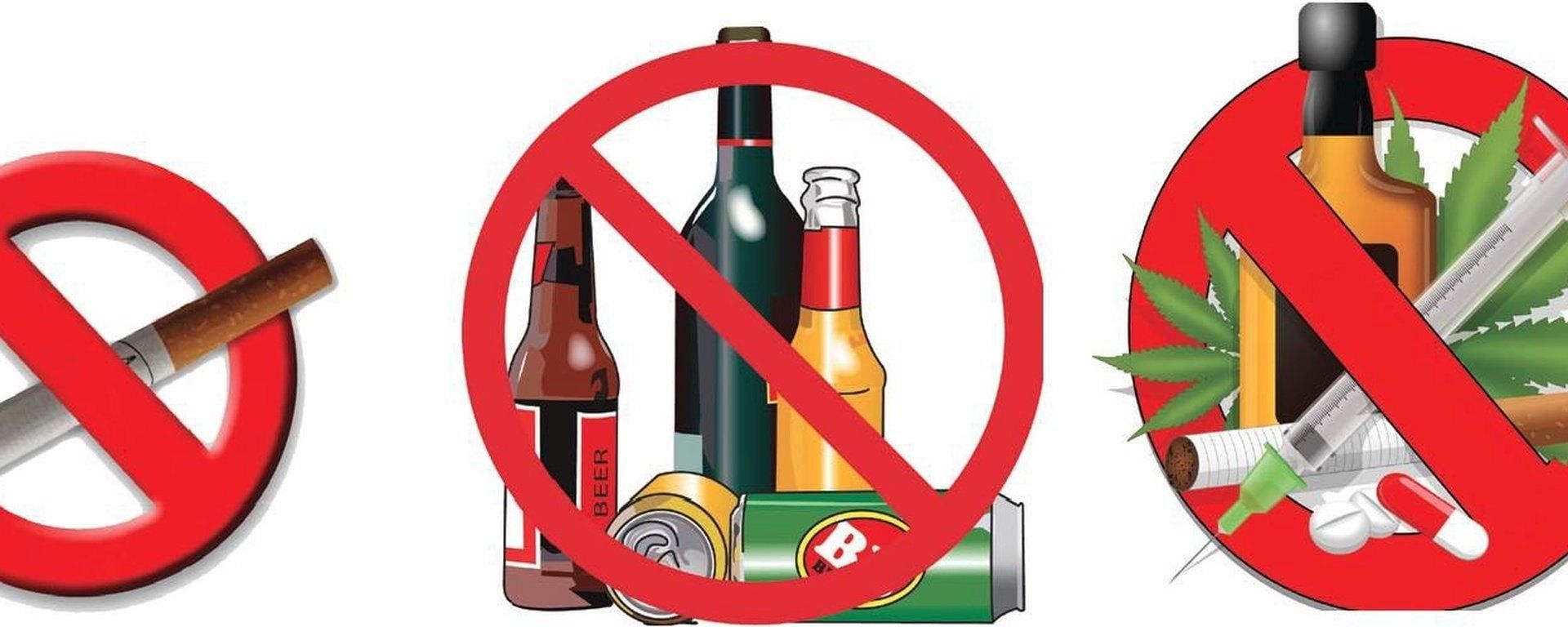 «Инновационные методики в профилактике зависимостей»