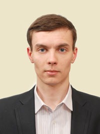 Степанов Максим Анатольевич