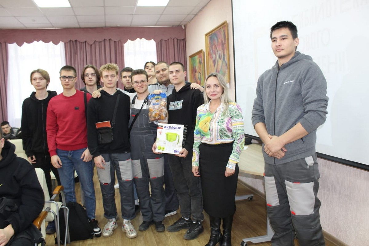 Конкурс «Молодежь в формате ЗОЖ» в рамках регионального антинаркотического профилактического месячника «Вместе против наркотиков!» прошел на базе Центральной детской библиотеки