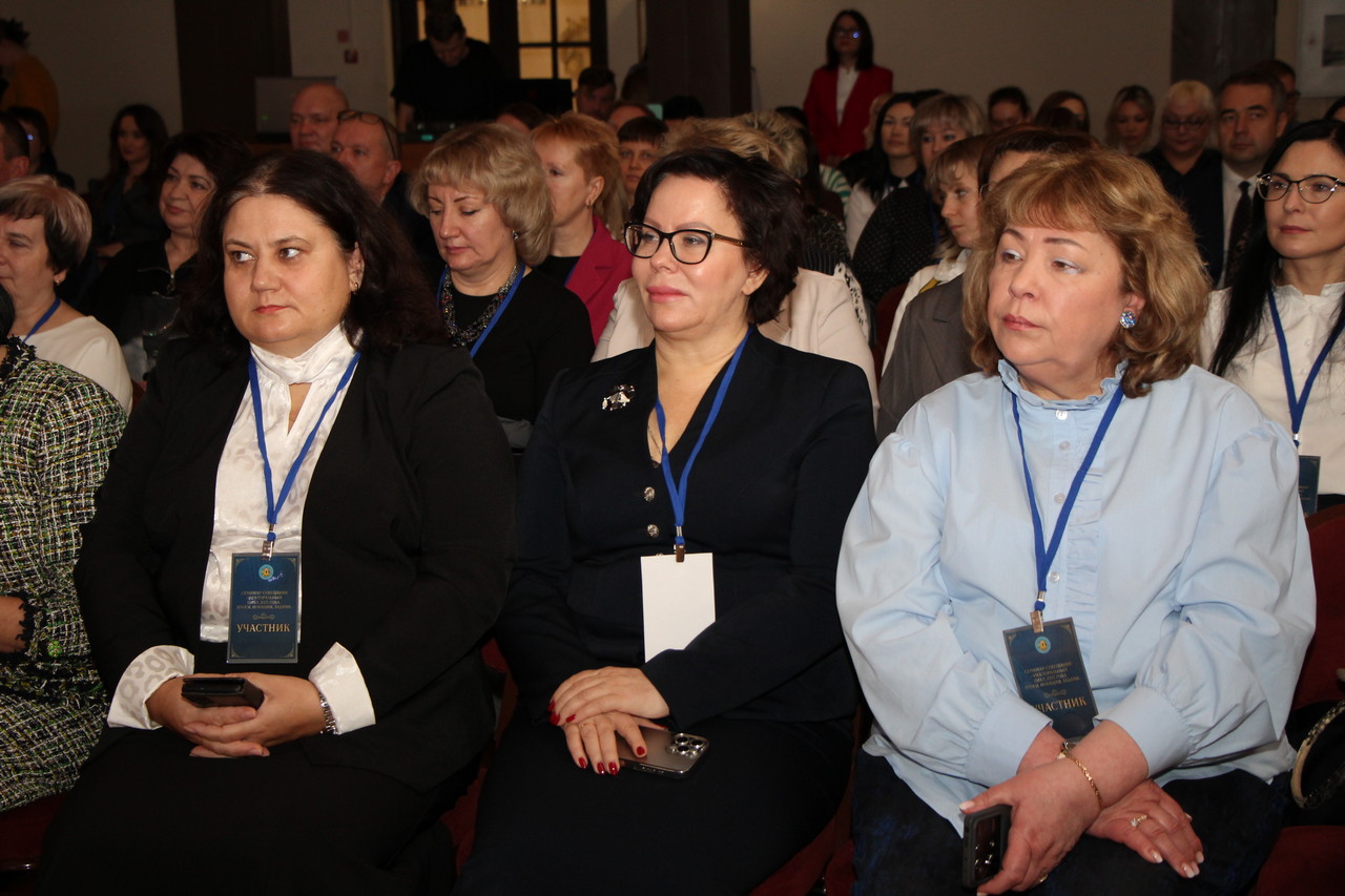 В Рязани подвели итоги работы регионального избиркома