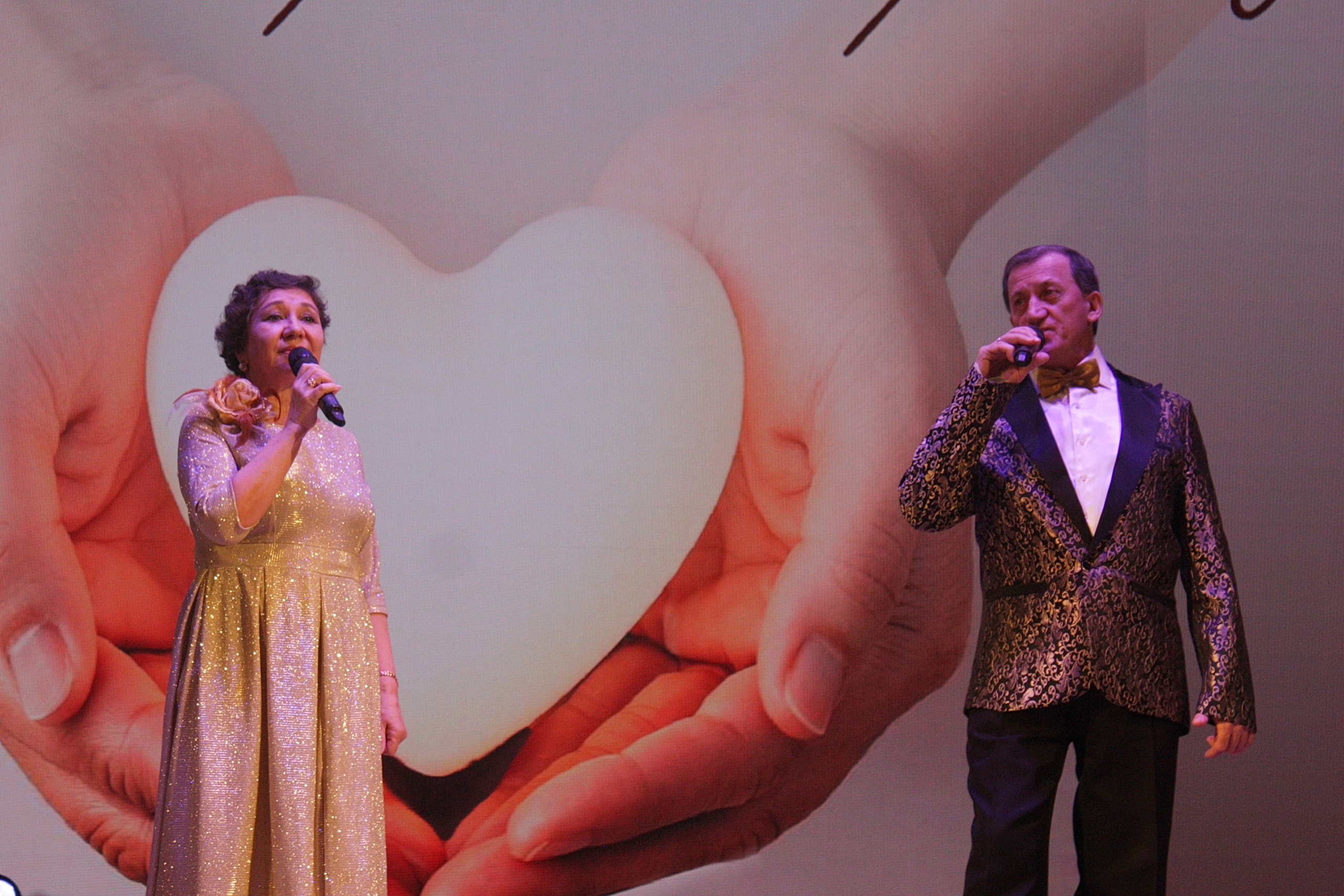 В МКЦ состоялось праздничное мероприятие, посвященное Международному дню инвалидов