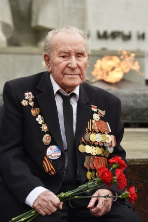 Ушаков Валерий Иванович