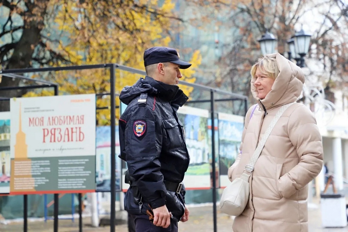 Губернатор Павел Малков: Наши сотрудники МВД – одни из лучших в стране по раскрытию преступлений