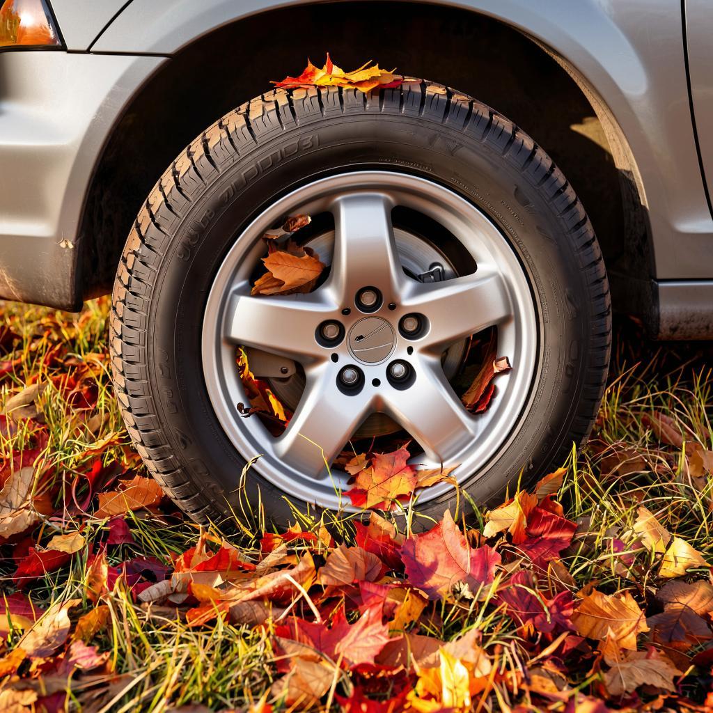 С начала года 10405 нарушителей привлечены к ответственности за заезд автотранспортных средств на газон и участки с зелеными насаждениями