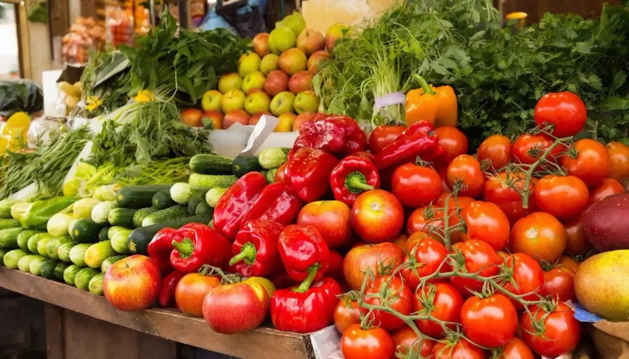 В Рязани за незаконную торговлю с начала года привлечены 1922 нарушителя