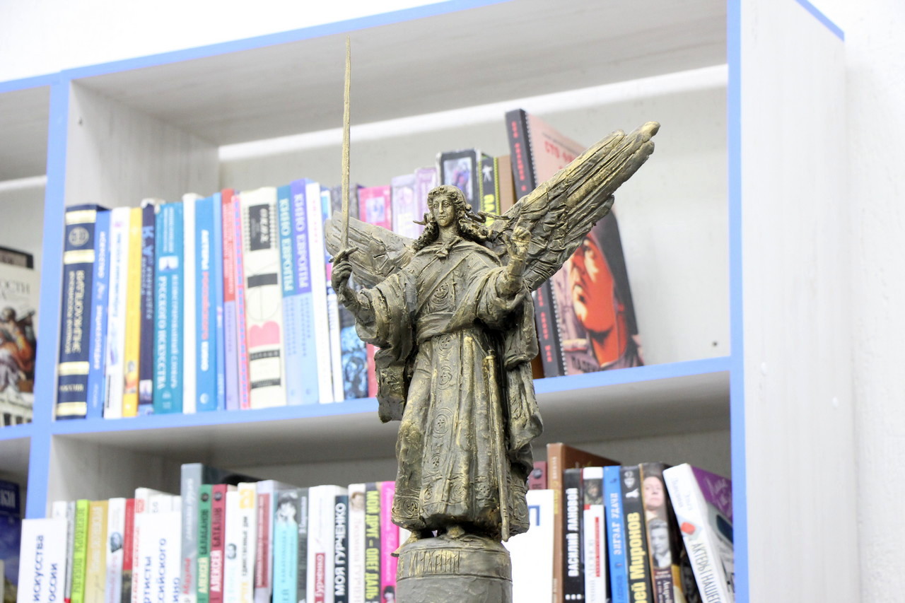 В Рязани выбрали эскиз «Монумента Памяти и Славы участникам СВО»