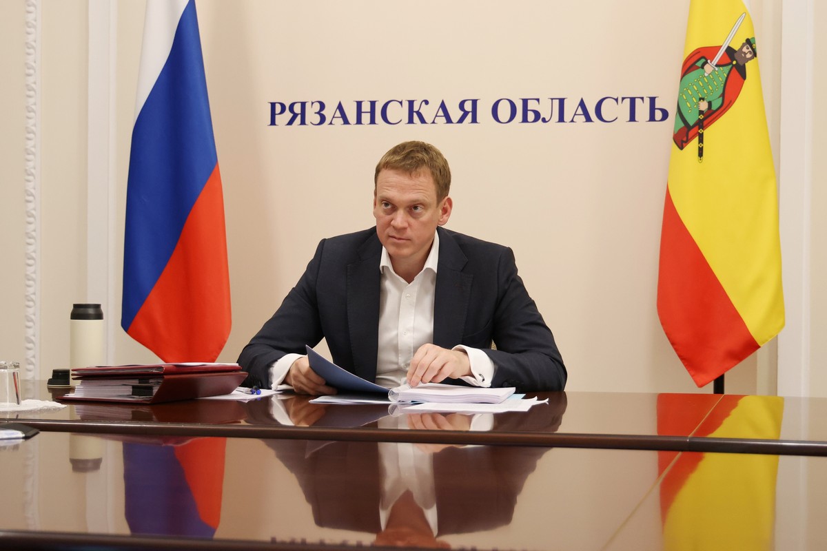 Губернатор Павел Малков принял участие в заседании Правительственной комиссии по развитию туризма в РФ