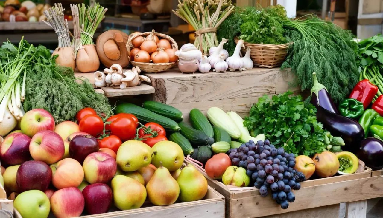 В Рязани за незаконную торговлю с начала года привлечены 1 878 нарушителей