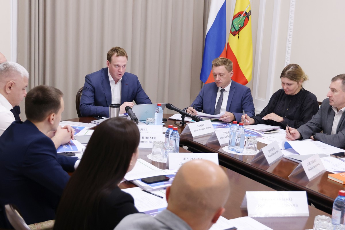 Губернатор Павел Малков: В Рязанской области успешно реализуется программа «ГЕРОИ62»