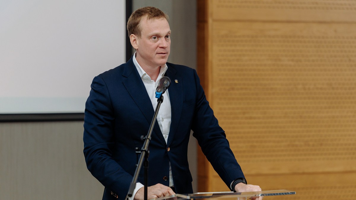 Павел Малков: Главное – слышать людей и действовать в интересах каждого жителя