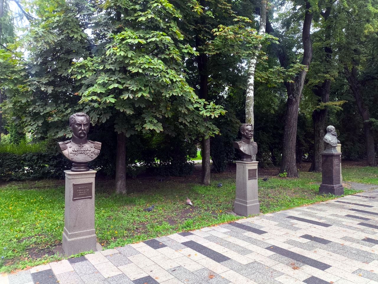 Жителей и гостей города приглашают погрузиться в атмосферу праздника и культуры на «Фестивале гостеприимства»