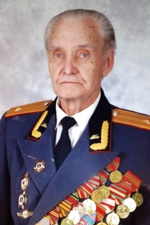 Кузнецов Михаил Иванович