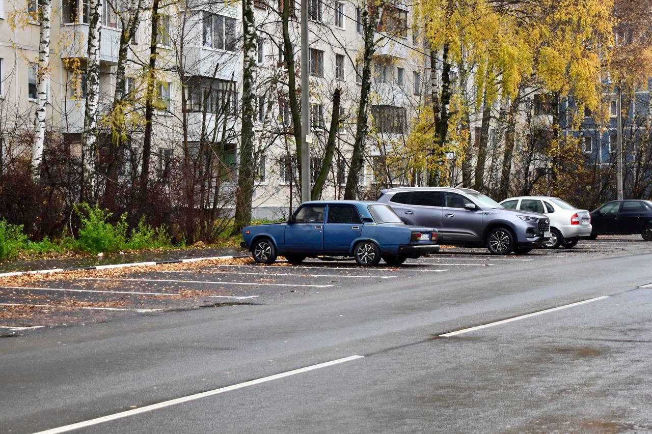 Павел Малков: Продолжаем обновлять и благоустраивать общественные территории 