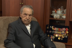 Иванов Дмитрий Иванович
