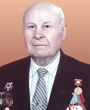 Русаков Иван Васильевич