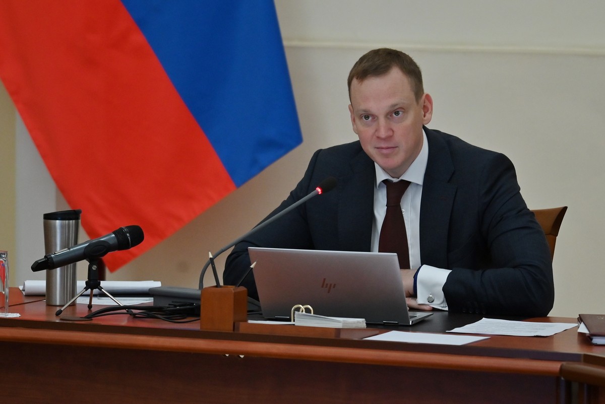 Павел Малков: День Профразвития - возможность для молодежи изучить предложения рынка труда и спроектировать карьерный путь