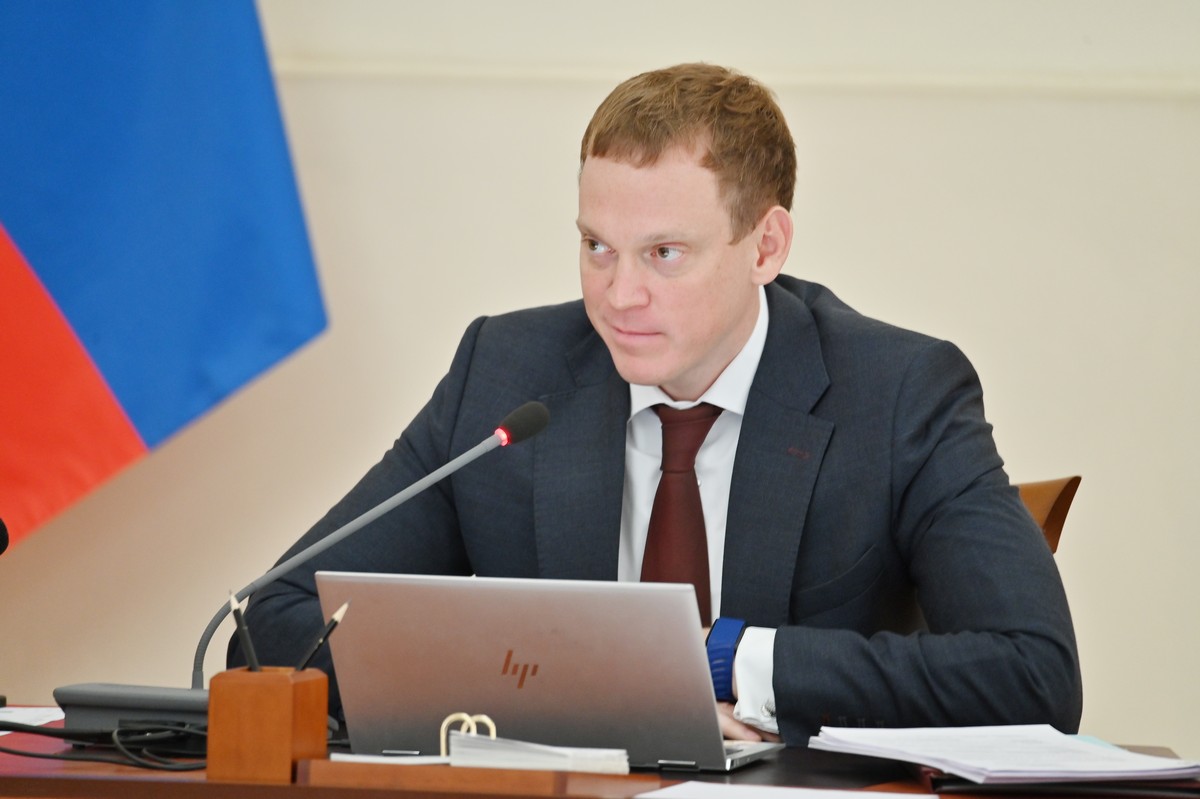 Павел Малков: Будем поддерживать медиков ожоговой службы, чтобы они могли работать, используя новые технологии