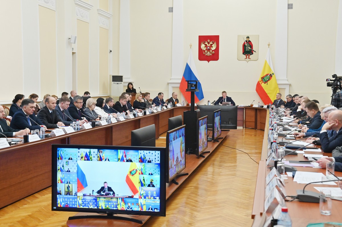 Борис Ясинский: Стартовали подготовительные работы по строительству ливневого коллектора вдоль Муромского шоссе