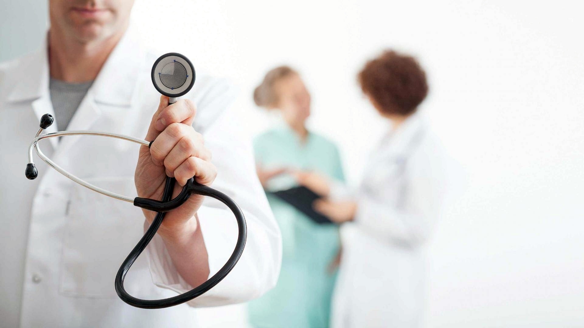 О важности и необходимости прохождения профилактических осмотров и диспансеризации